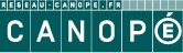 Logo du réseau Canopé